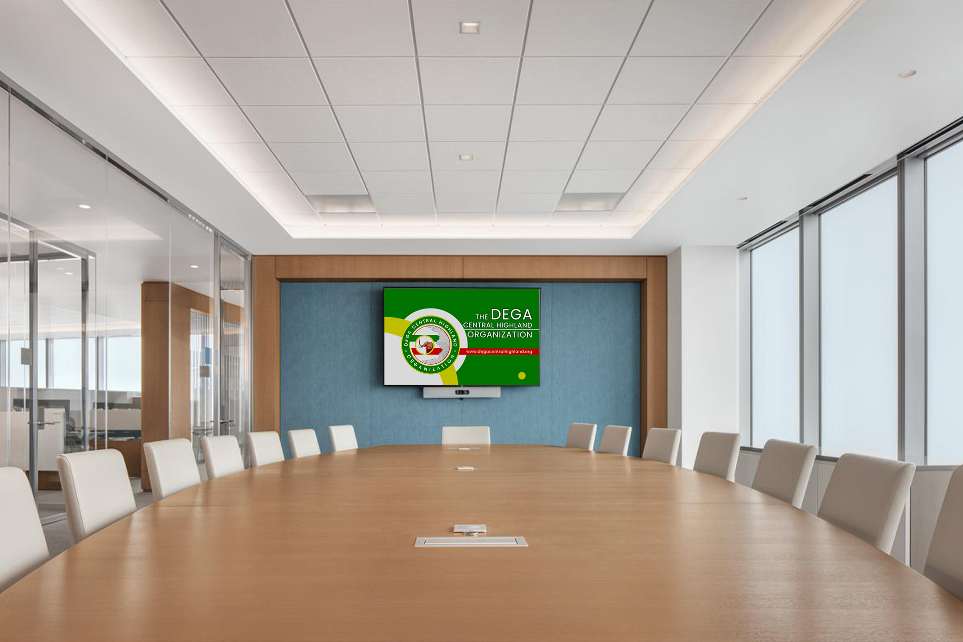 Year End Meeting 2021
