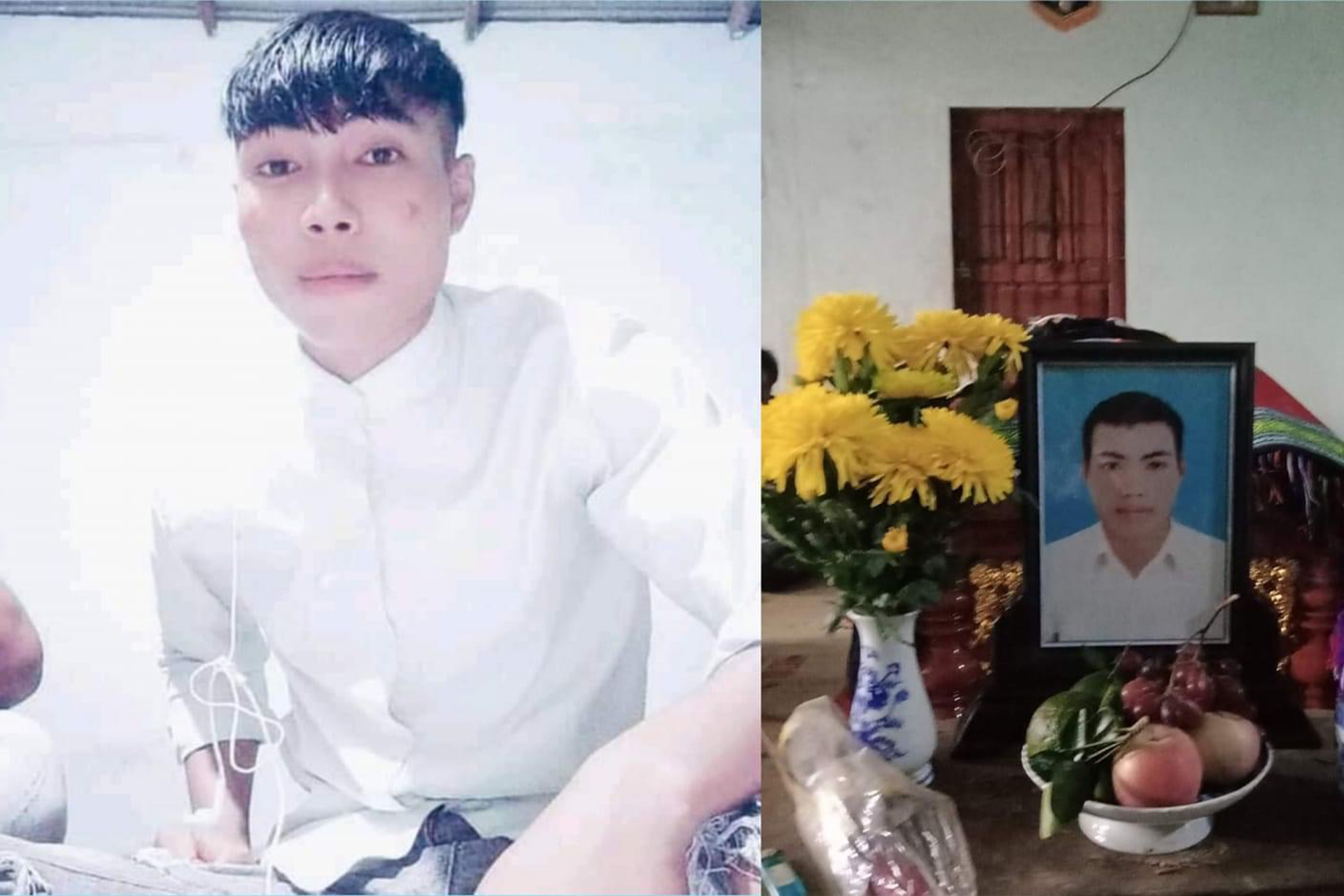 A Dega Man Killed In Vietnamese Prison