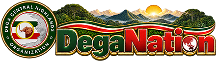 Dega Central Highlands Organization