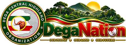 Dega Central Highlands Organization